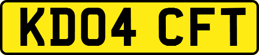 KD04CFT