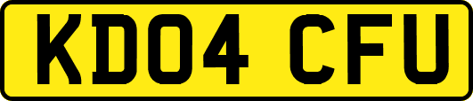 KD04CFU
