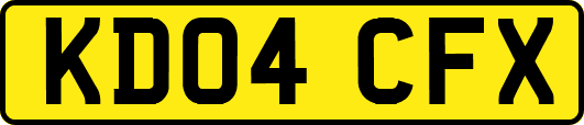KD04CFX