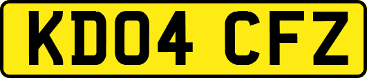 KD04CFZ
