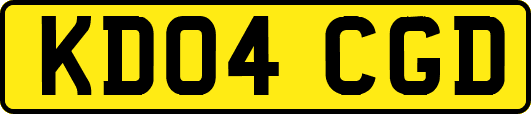 KD04CGD