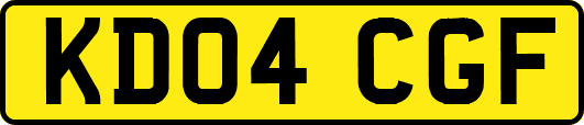 KD04CGF