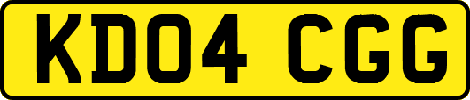 KD04CGG
