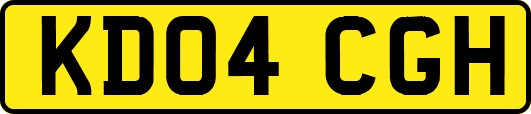 KD04CGH