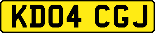 KD04CGJ