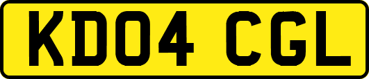 KD04CGL