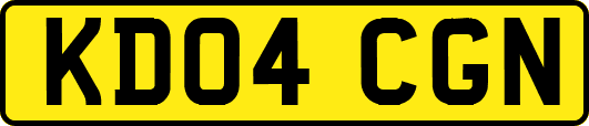 KD04CGN