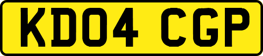 KD04CGP