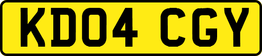 KD04CGY