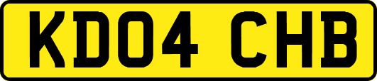 KD04CHB