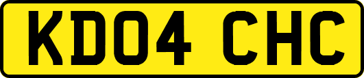 KD04CHC