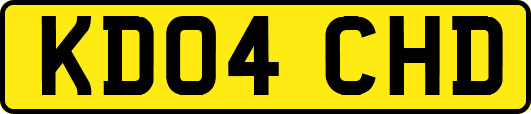 KD04CHD
