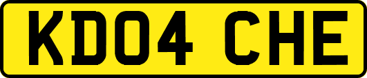 KD04CHE