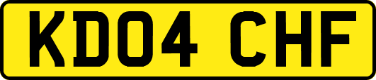 KD04CHF