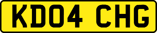 KD04CHG
