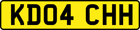 KD04CHH