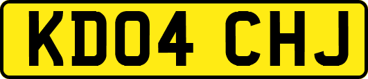 KD04CHJ