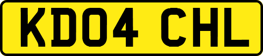 KD04CHL