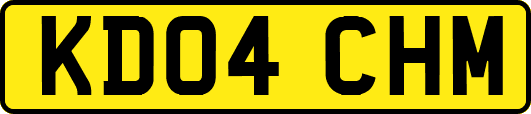 KD04CHM