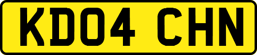 KD04CHN