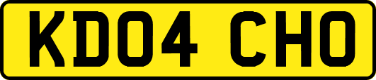 KD04CHO