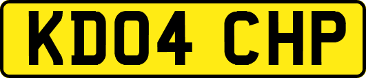 KD04CHP
