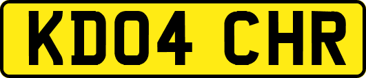 KD04CHR