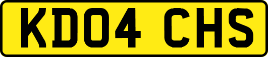KD04CHS