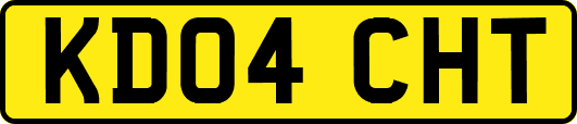 KD04CHT