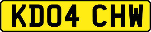 KD04CHW