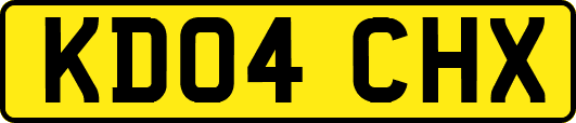 KD04CHX