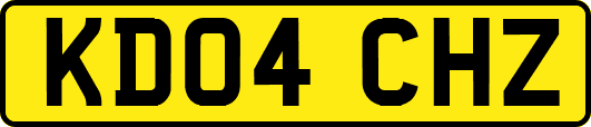 KD04CHZ