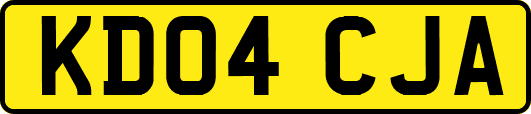KD04CJA