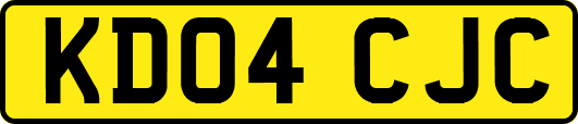 KD04CJC