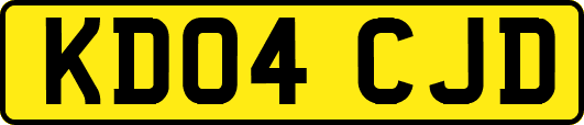 KD04CJD