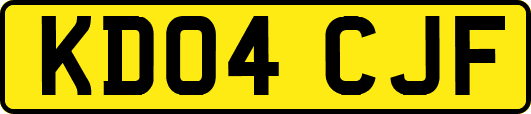 KD04CJF