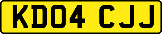 KD04CJJ