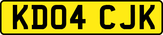 KD04CJK