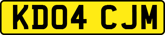KD04CJM