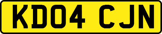 KD04CJN