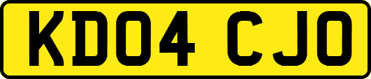 KD04CJO