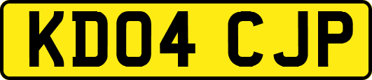 KD04CJP