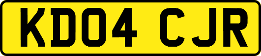 KD04CJR