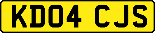 KD04CJS