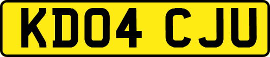 KD04CJU