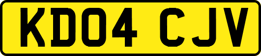 KD04CJV