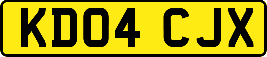 KD04CJX