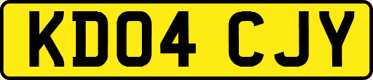 KD04CJY