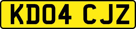 KD04CJZ