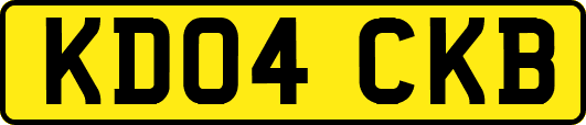 KD04CKB